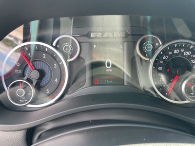 2026 RAM Ram 3500 Tradesman