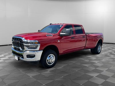 2026 RAM Ram 3500 Tradesman