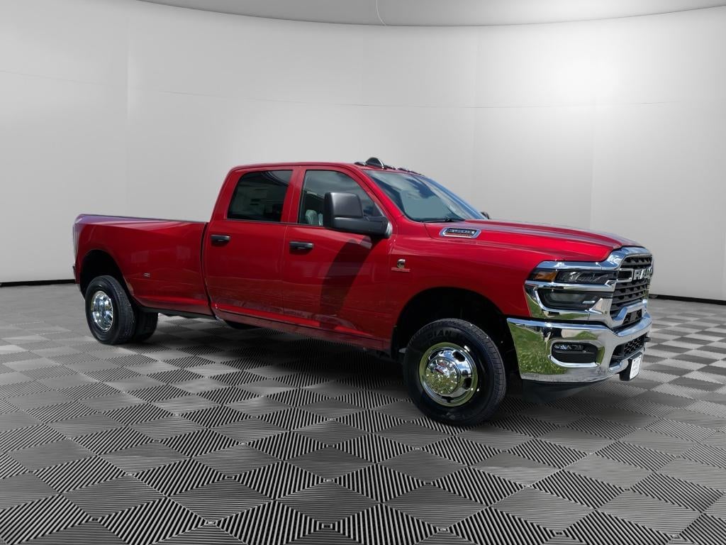 2026 RAM Ram 3500 Tradesman
