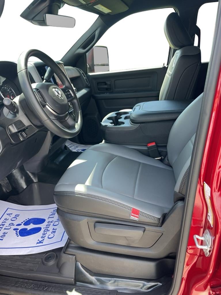 2026 RAM Ram 3500 Tradesman