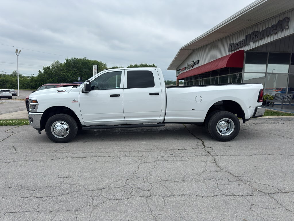 2026 RAM Ram 3500 Tradesman