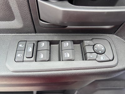 2026 RAM Ram 3500 Tradesman