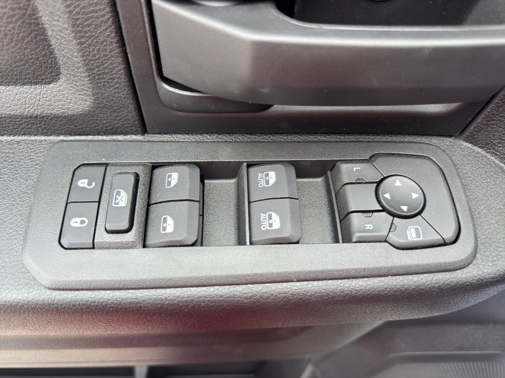 2026 RAM Ram 3500 Tradesman