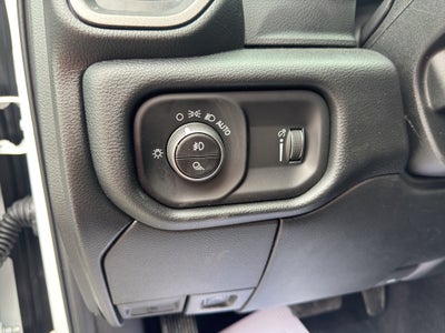 2026 RAM Ram 3500 Tradesman