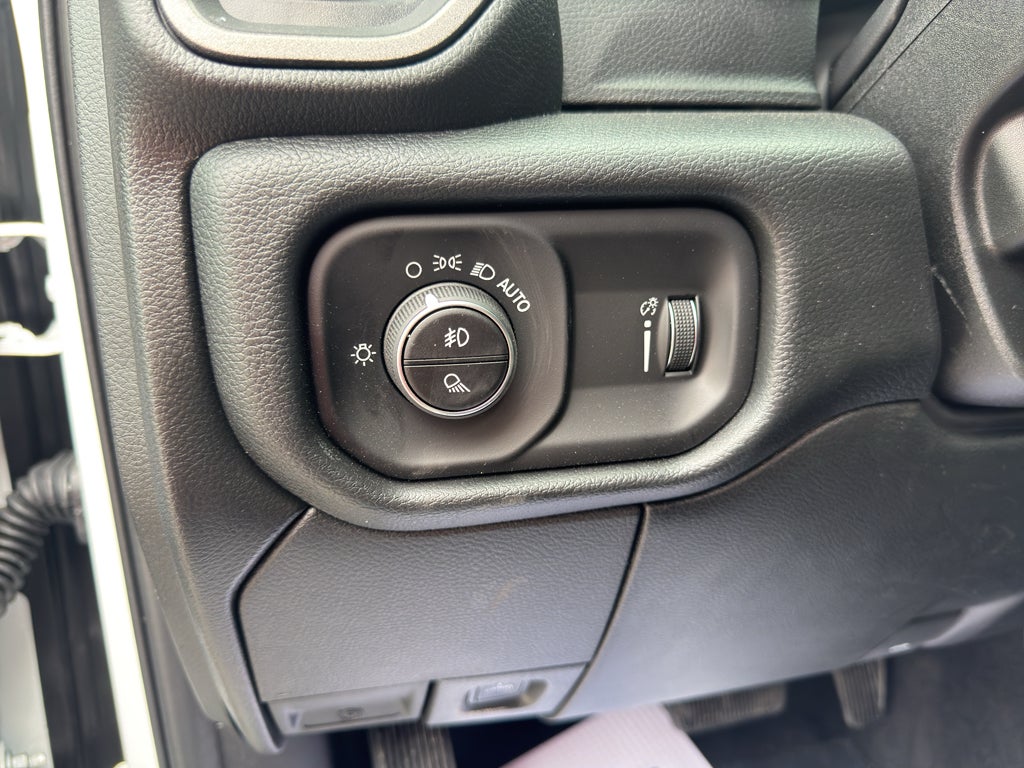 2026 RAM Ram 3500 Tradesman