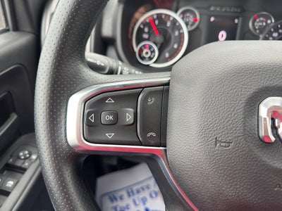 2026 RAM Ram 3500 Tradesman