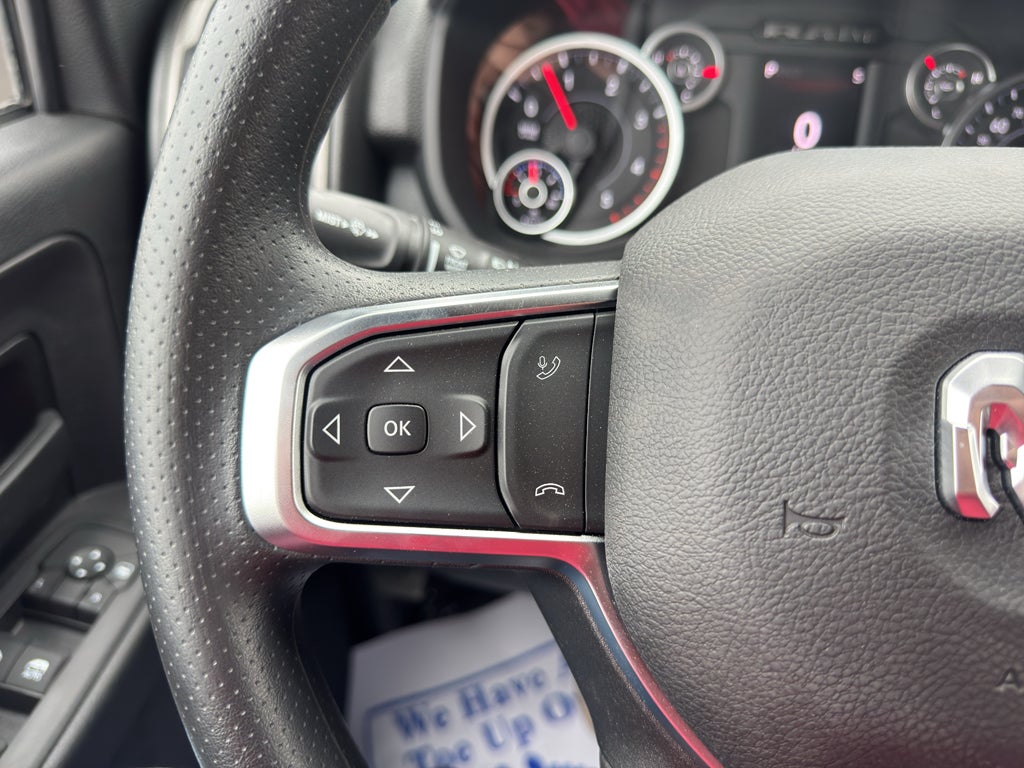 2026 RAM Ram 3500 Tradesman