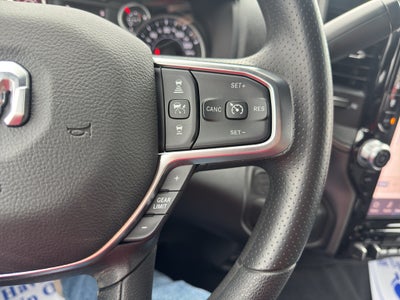 2026 RAM Ram 3500 Tradesman