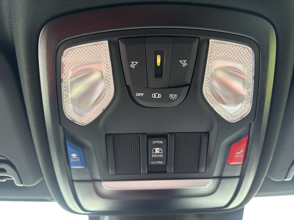 2026 RAM Ram 3500 Tradesman