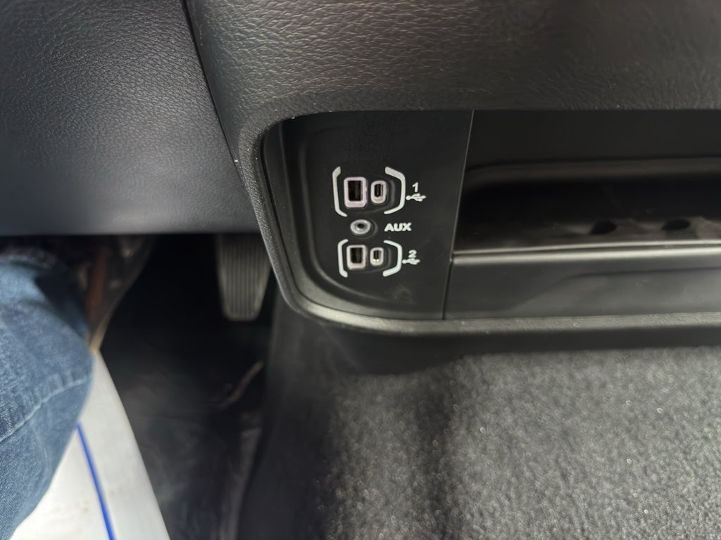 2026 RAM Ram 3500 Tradesman