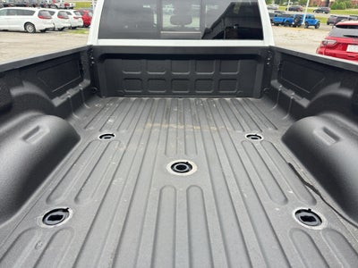 2026 RAM Ram 3500 Tradesman