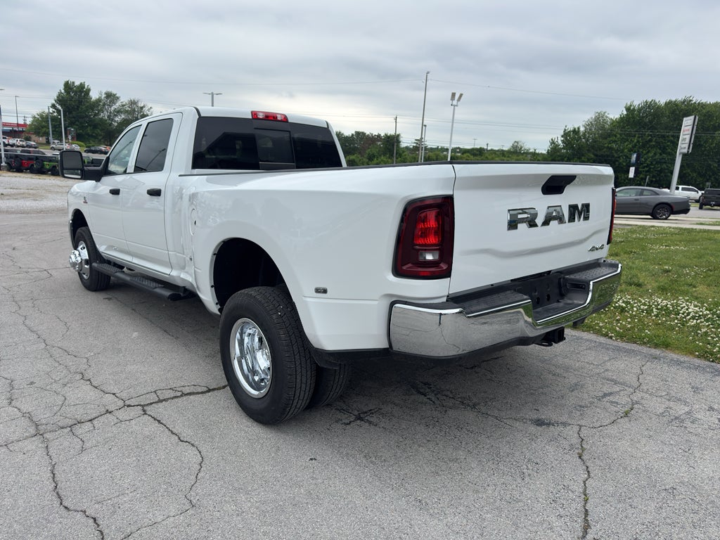 2026 RAM Ram 3500 Tradesman