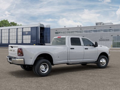 2026 RAM Ram 3500 Tradesman