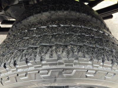 2015 RAM 3500 Tradesman