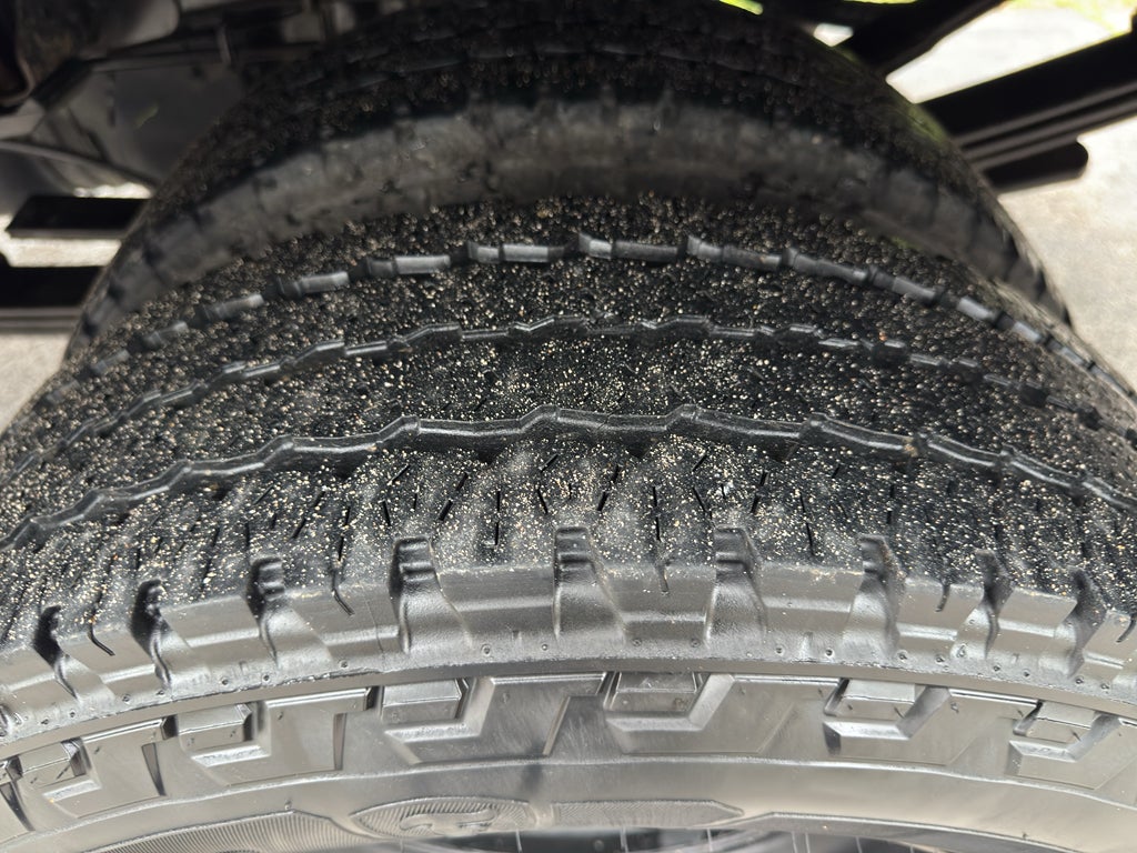 2015 RAM 3500 Tradesman