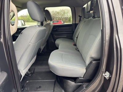 2015 RAM 3500 Tradesman