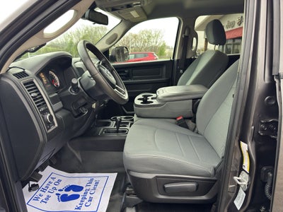 2015 RAM 3500 Tradesman