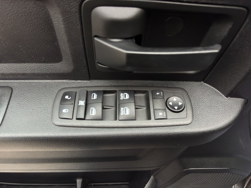 2015 RAM 3500 Tradesman