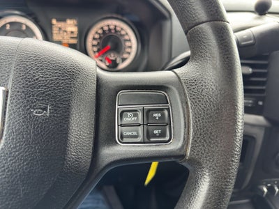 2015 RAM 3500 Tradesman