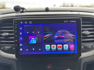 2015 RAM 3500 Tradesman