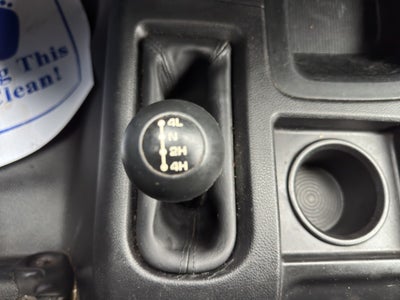 2015 RAM 3500 Tradesman