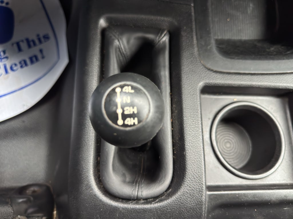 2015 RAM 3500 Tradesman