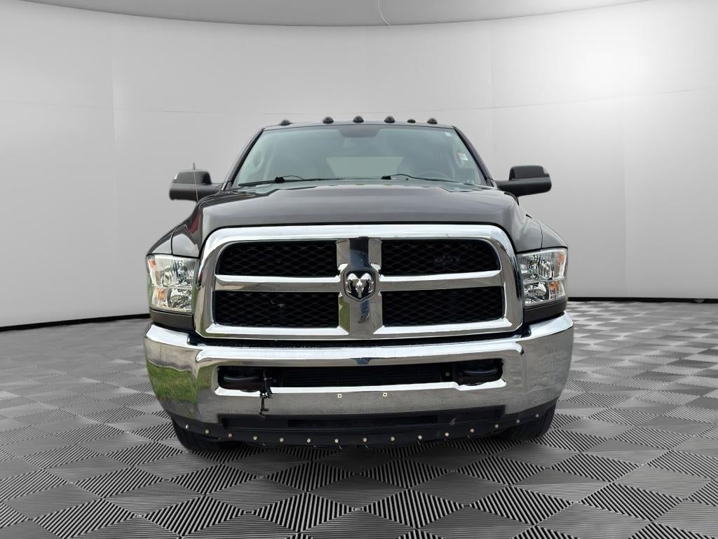 2015 RAM 3500 Tradesman