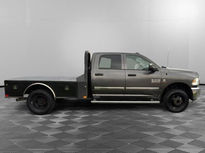 2015 RAM 3500 Tradesman