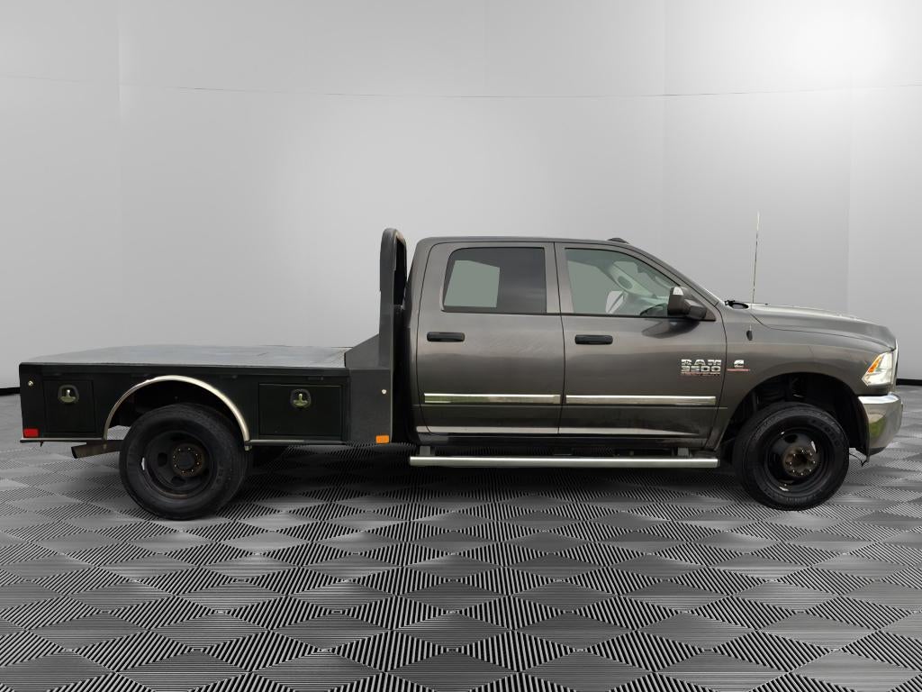 2015 RAM 3500 Tradesman