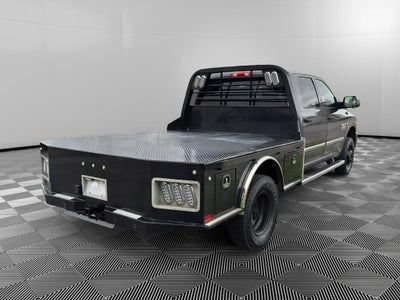 2015 RAM 3500 Tradesman