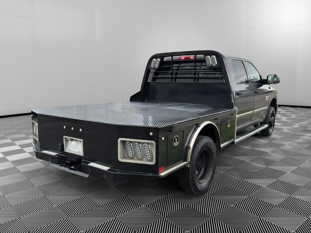 2015 RAM 3500 Tradesman