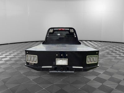 2015 RAM 3500 Tradesman