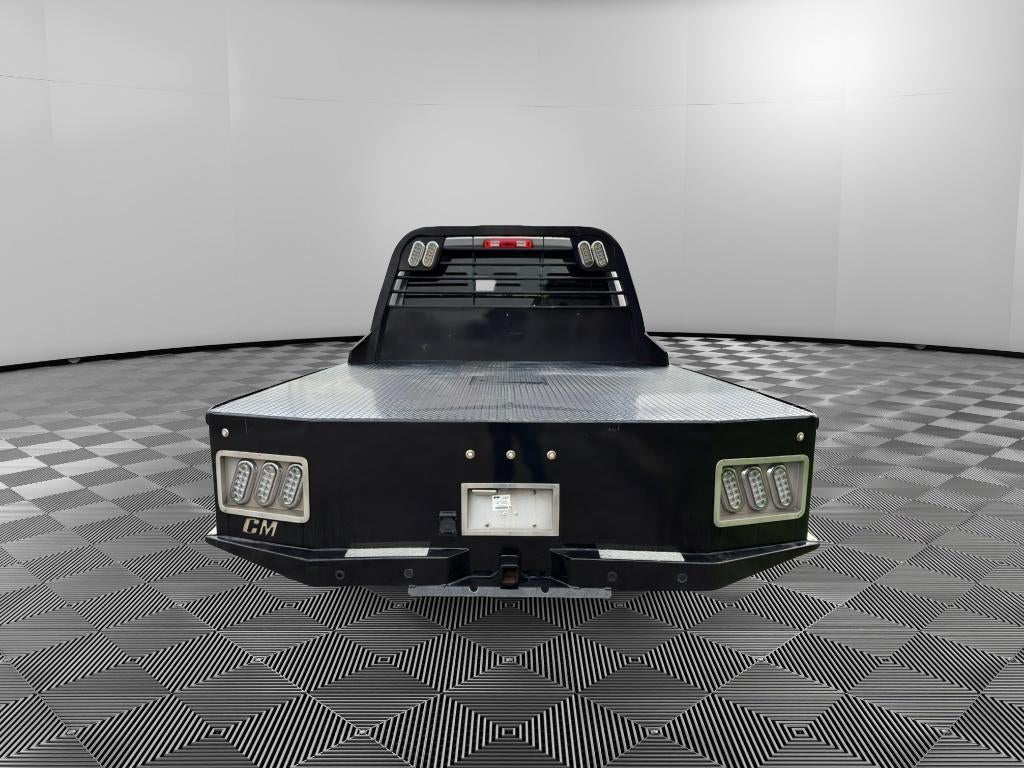 2015 RAM 3500 Tradesman