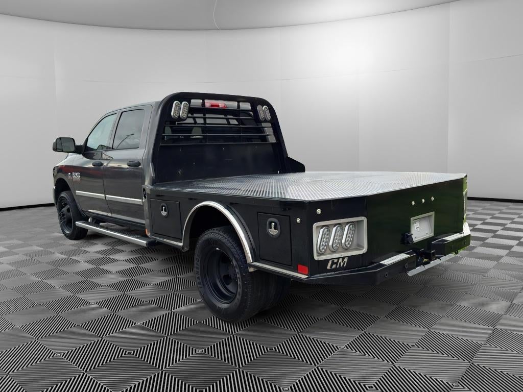 2015 RAM 3500 Tradesman