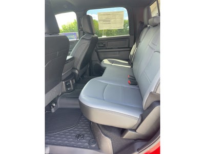 2026 RAM Ram 3500 Tradesman