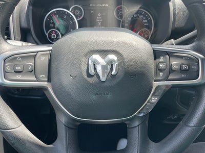 2026 RAM Ram 3500 Tradesman