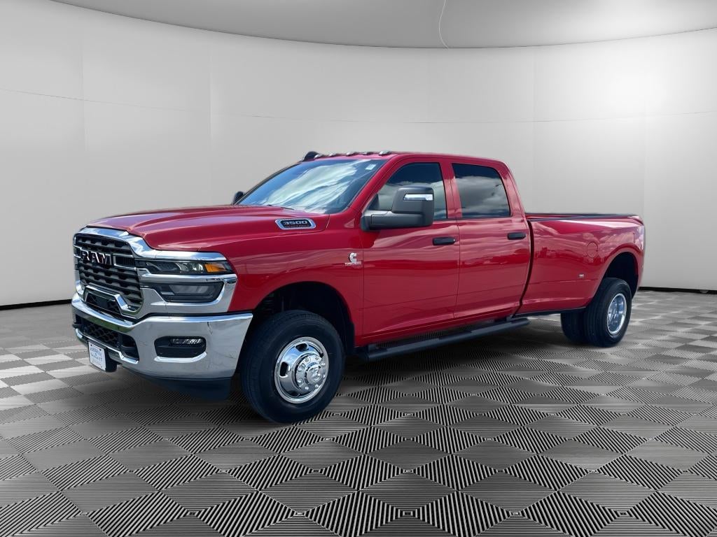 2026 RAM Ram 3500 Tradesman