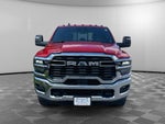 2026 RAM Ram 3500 Tradesman