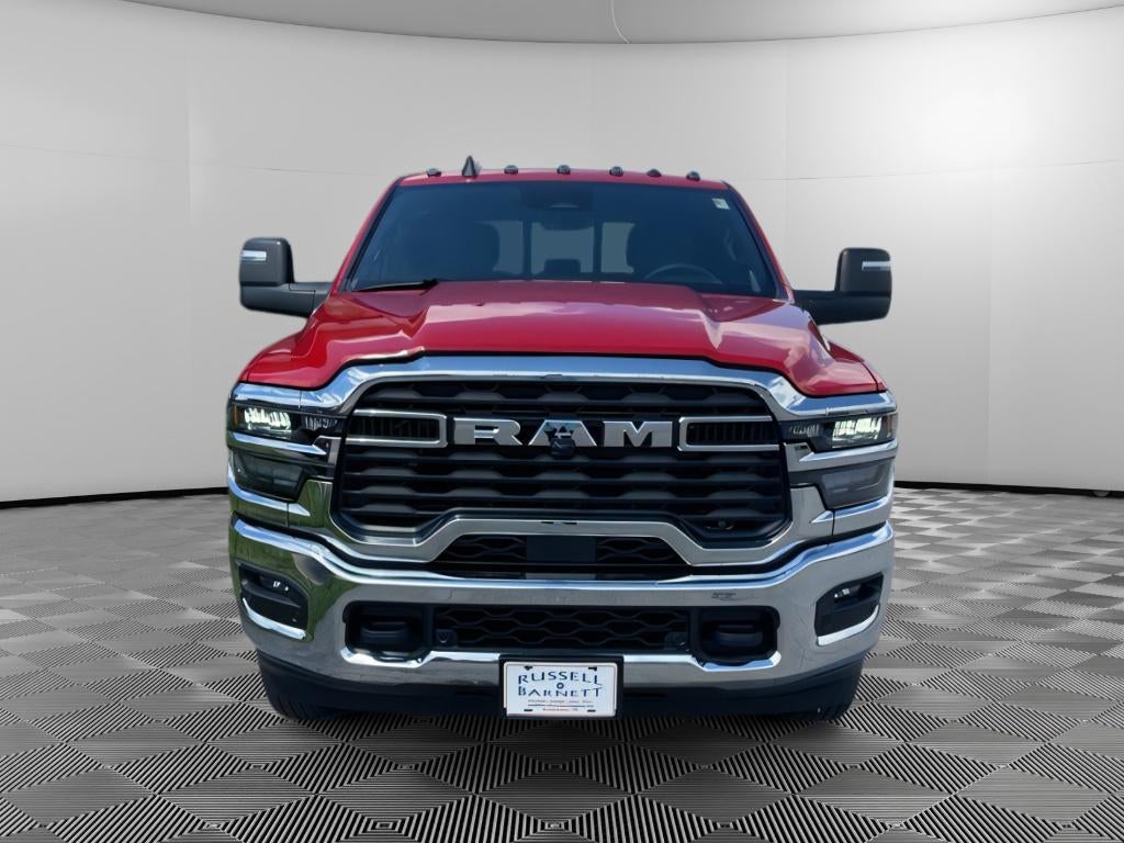 2026 RAM Ram 3500 Tradesman