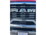 2026 RAM Ram 3500 Tradesman