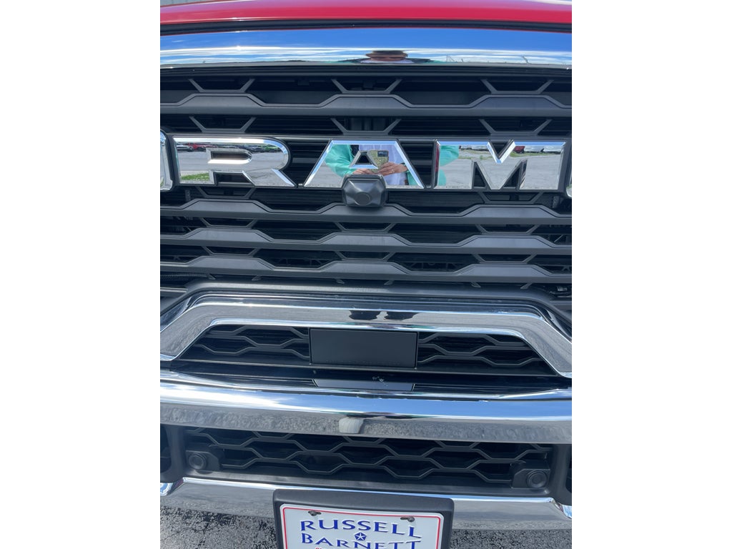 2026 RAM Ram 3500 Tradesman