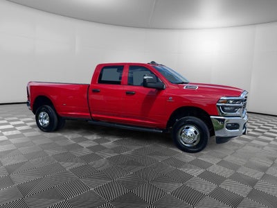 2026 RAM Ram 3500 Tradesman