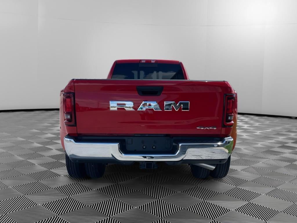 2026 RAM Ram 3500 Tradesman