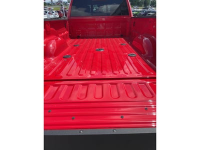 2026 RAM Ram 3500 Tradesman