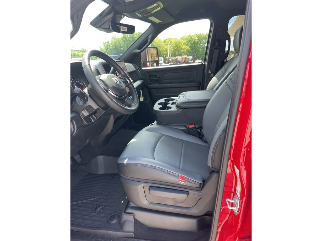 2026 RAM Ram 3500 Tradesman