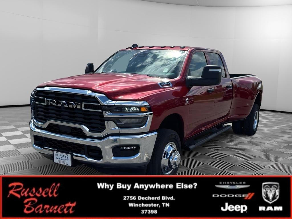 2026 RAM Ram 3500 Tradesman