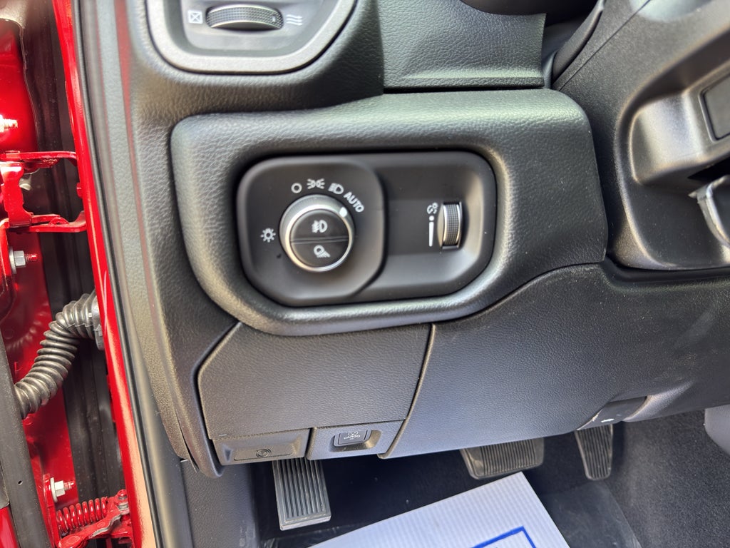 2026 RAM Ram 3500 Tradesman