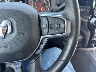 2026 RAM Ram 3500 Tradesman