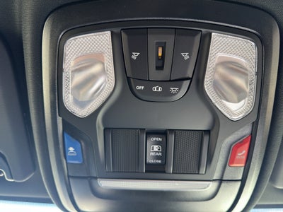 2026 RAM Ram 3500 Tradesman