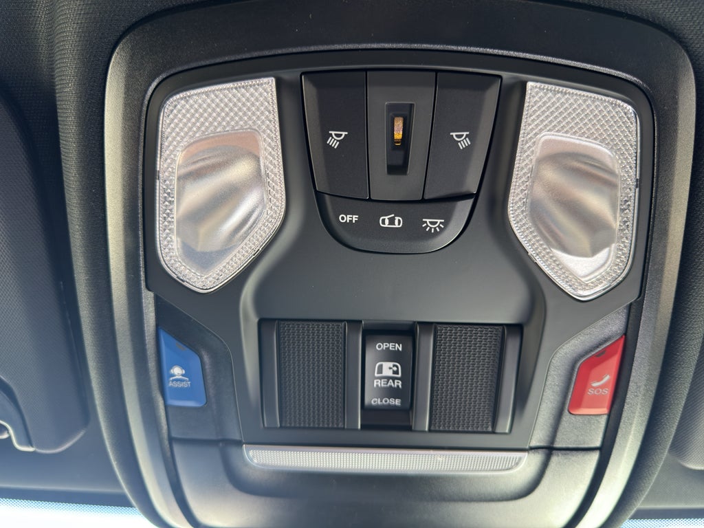 2026 RAM Ram 3500 Tradesman